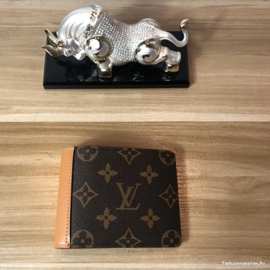 FS CHEAP WALLET MULTIPLE VUITTON LOUIS 0803
